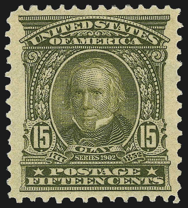 Sale no. 962 — Lot no. 2617 — Siegel Auction Galleries