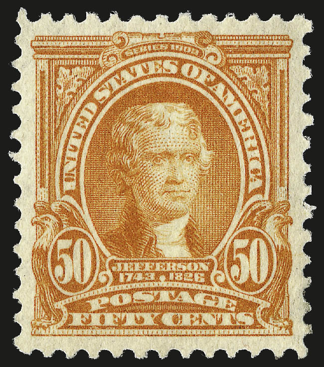 Sale no. 962 — Lot no. 2619 — Siegel Auction Galleries