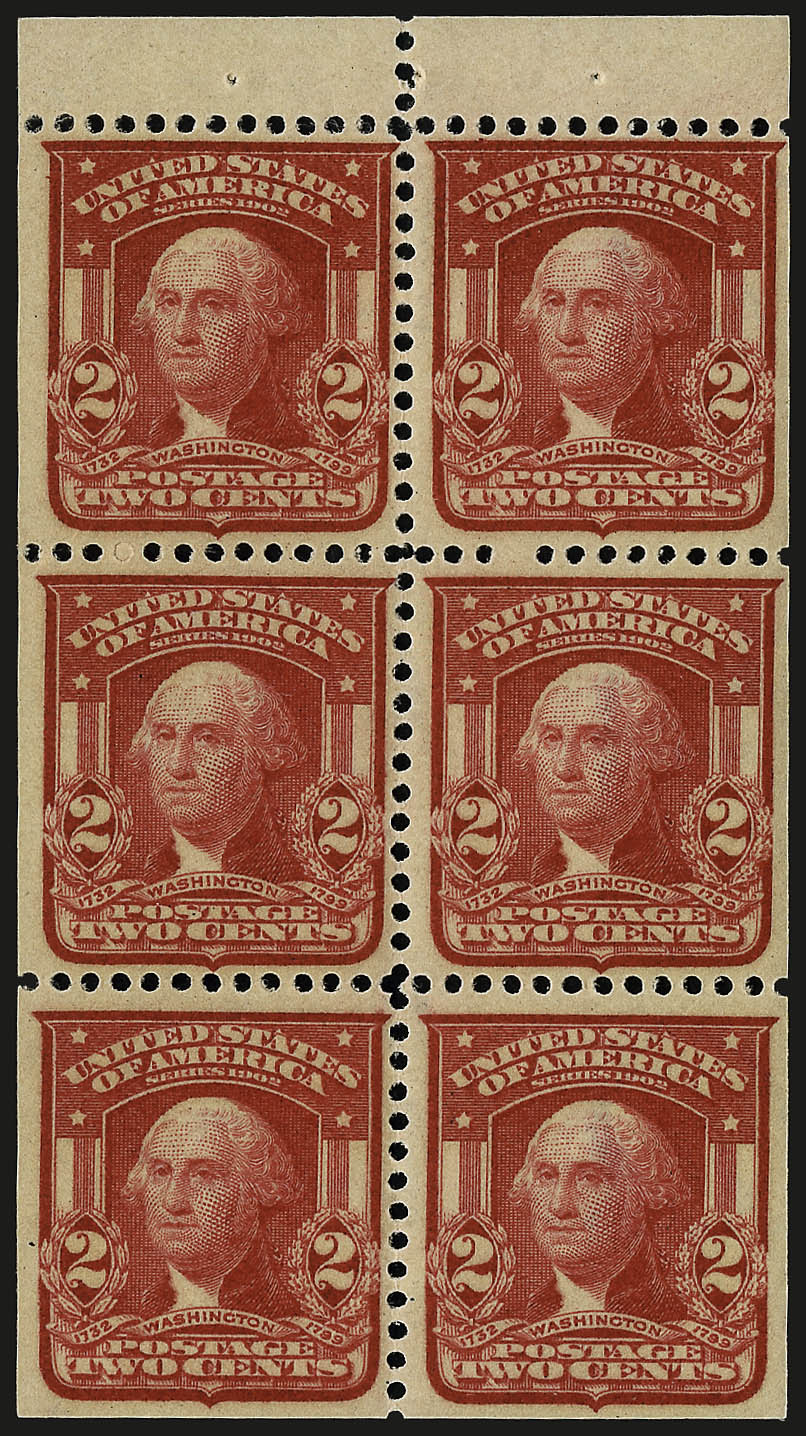 Sale no. 962 — Lot no. 2636 — Siegel Auction Galleries