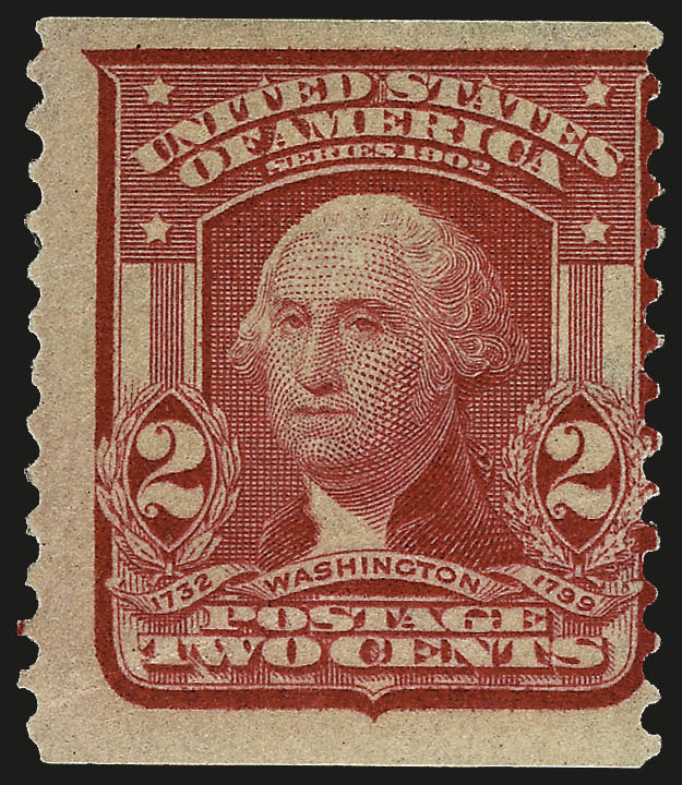 Sale no. 962 — Lot no. 2638 — Siegel Auction Galleries