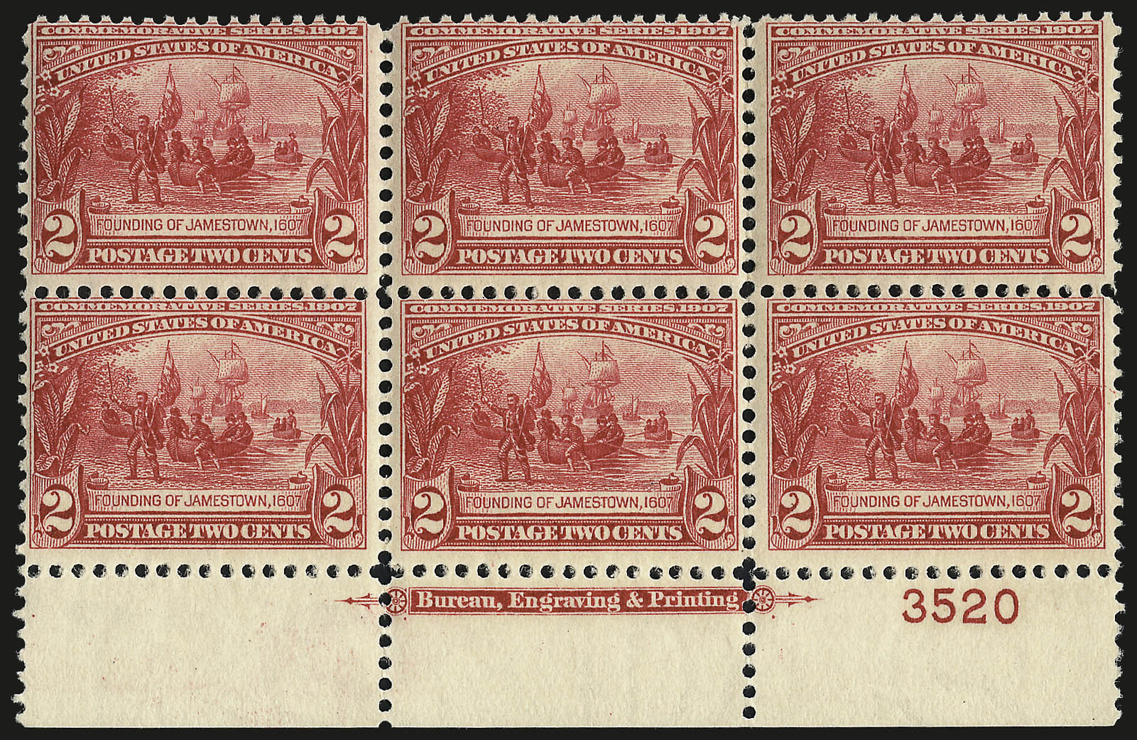 Sale no. 962 — Lot no. 2643 — Siegel Auction Galleries