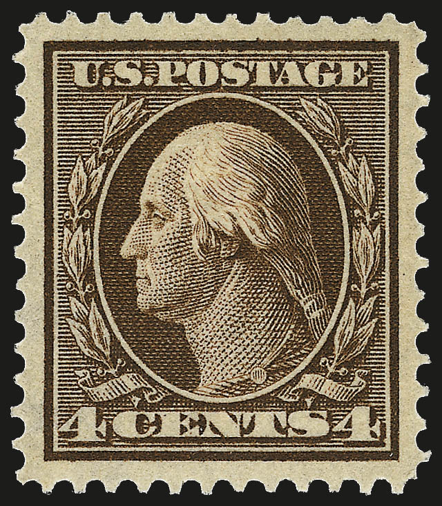 Sale no. 962 — Lot no. 2648 — Siegel Auction Galleries