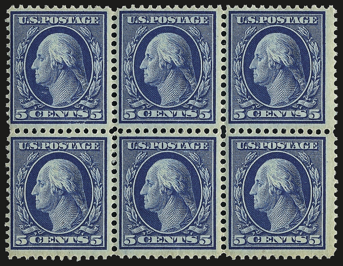 Sale no. 962 — Lot no. 2649 — Siegel Auction Galleries
