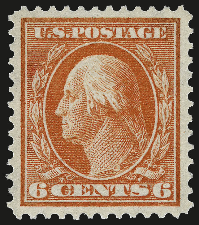 Sale no. 962 — Lot no. 2650 — Siegel Auction Galleries