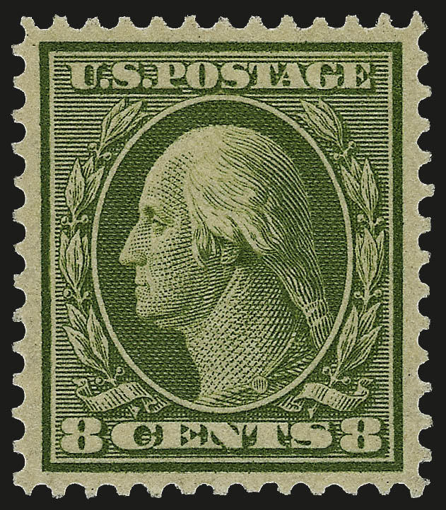 Sale no. 962 — Lot no. 2651 — Siegel Auction Galleries