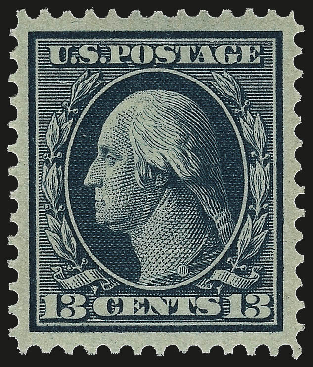 Sale no. 962 — Lot no. 2652 — Siegel Auction Galleries