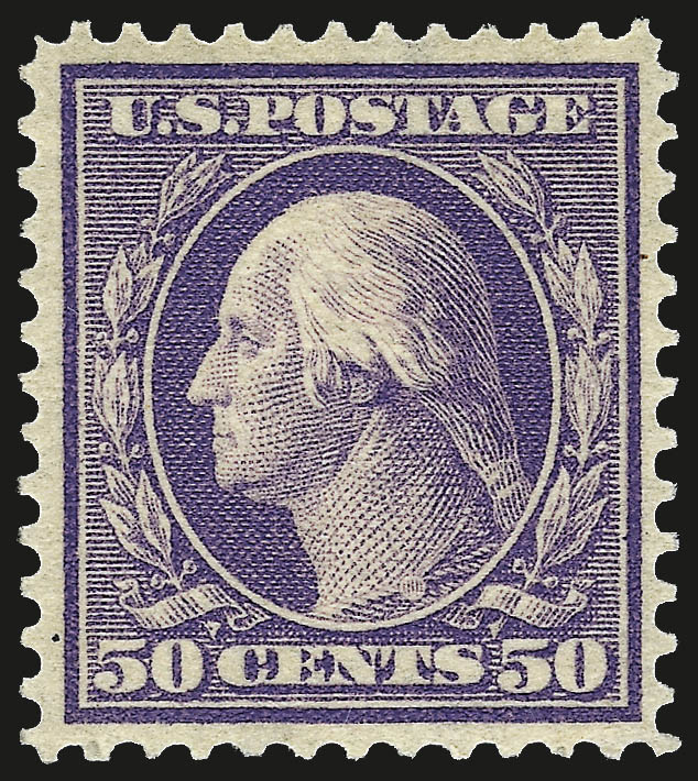 Sale no. 962 — Lot no. 2653 — Siegel Auction Galleries