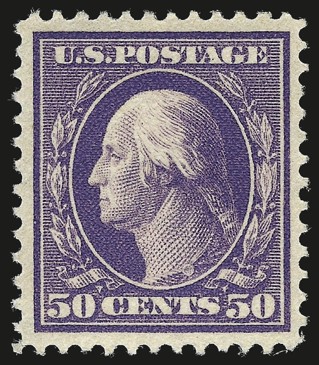 Sale no. 962 — Lot no. 2654 — Siegel Auction Galleries