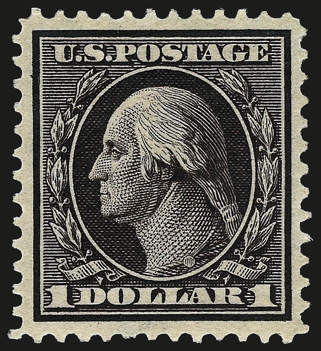 Sale no. 962 — Lot no. 2655 — Siegel Auction Galleries