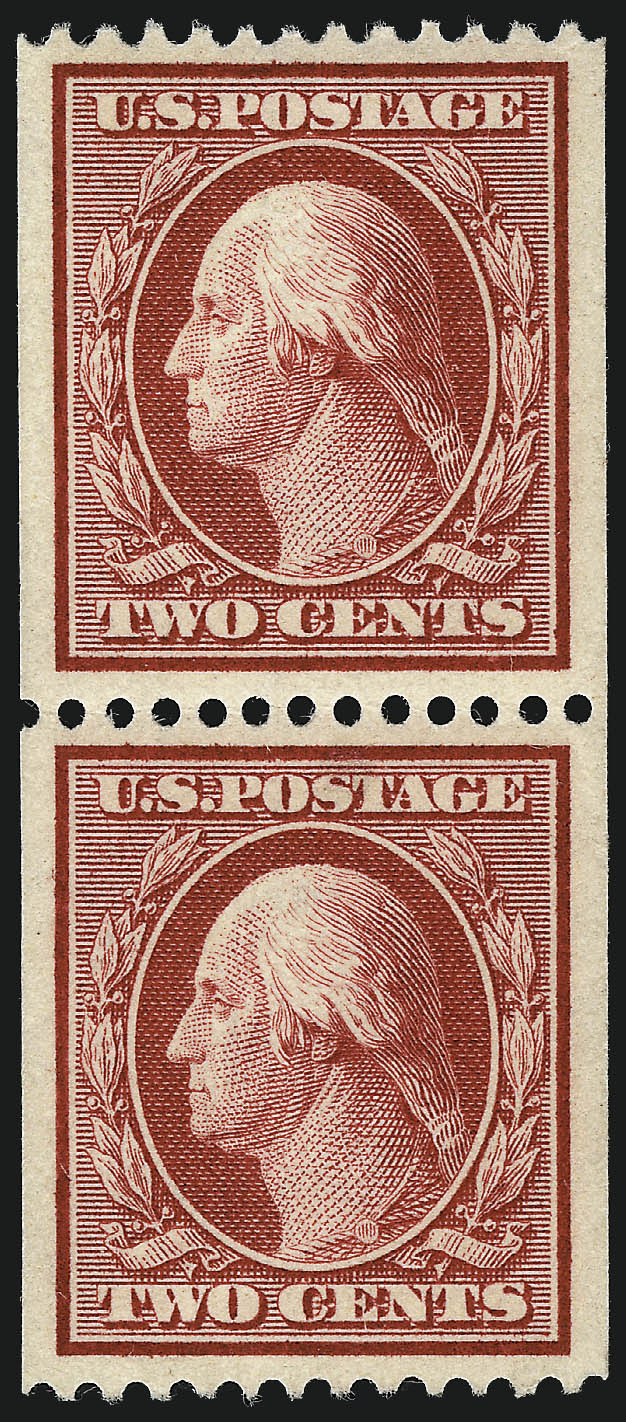 Sale no. 962 — Lot no. 2657 — Siegel Auction Galleries