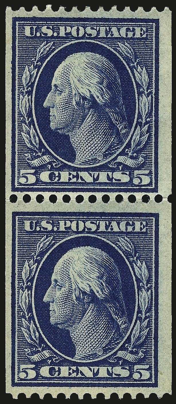 Sale no. 962 — Lot no. 2663 — Siegel Auction Galleries