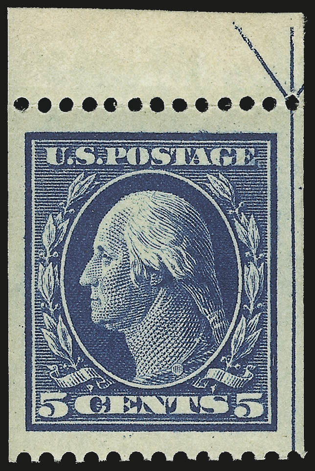 Sale no. 962 — Lot no. 2664 — Siegel Auction Galleries