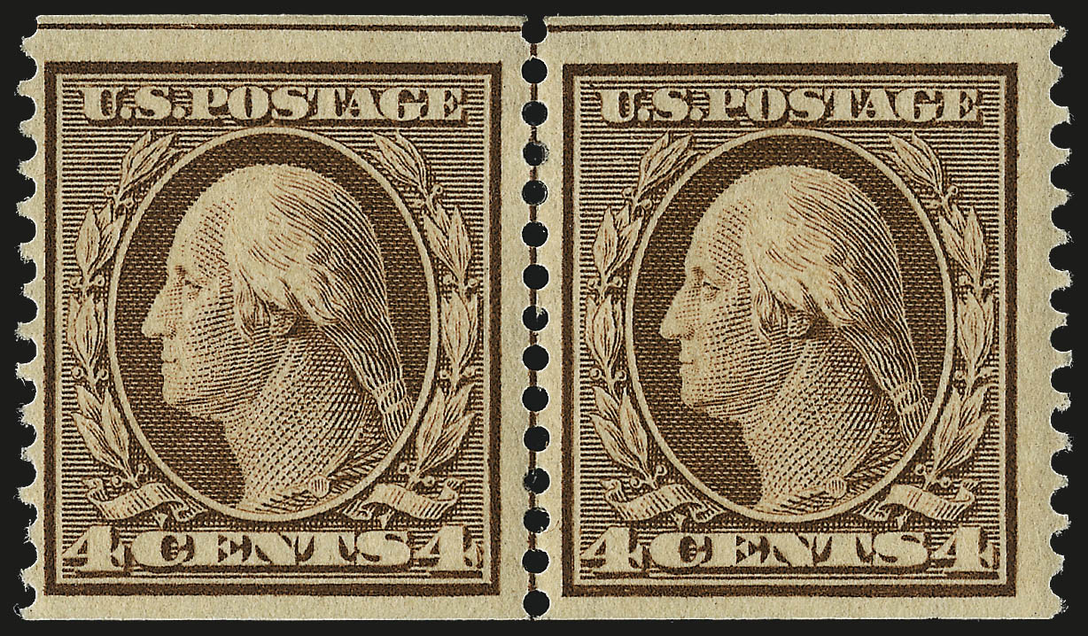 Sale no. 962 — Lot no. 2666 — Siegel Auction Galleries
