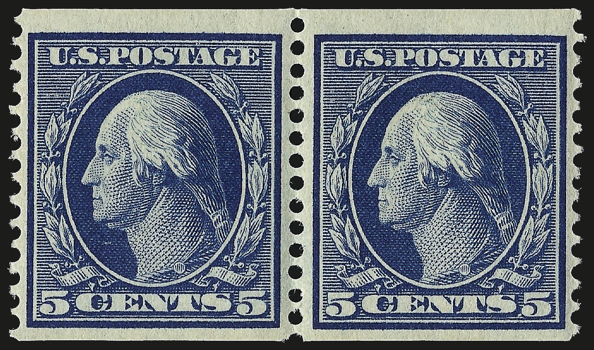 Sale no. 962 — Lot no. 2668 — Siegel Auction Galleries