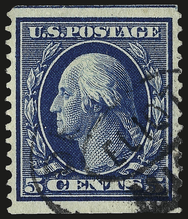 Sale no. 962 — Lot no. 2669 — Siegel Auction Galleries
