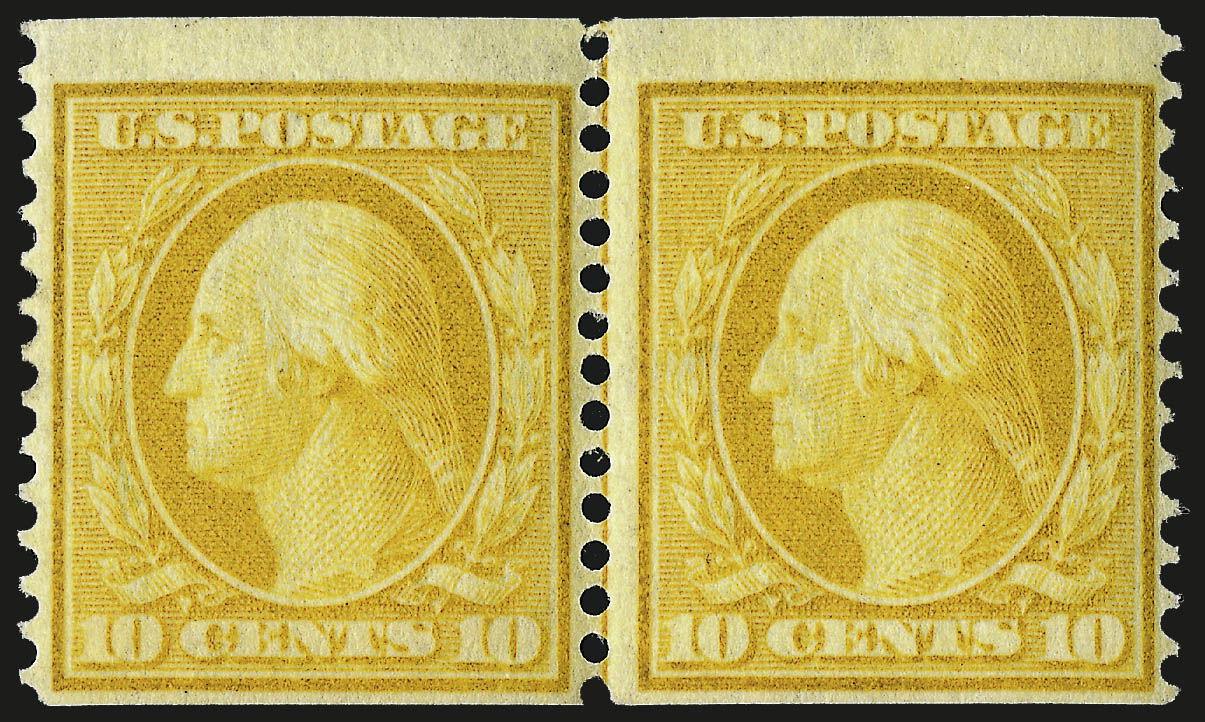 Sale no. 962 — Lot no. 2671 — Siegel Auction Galleries