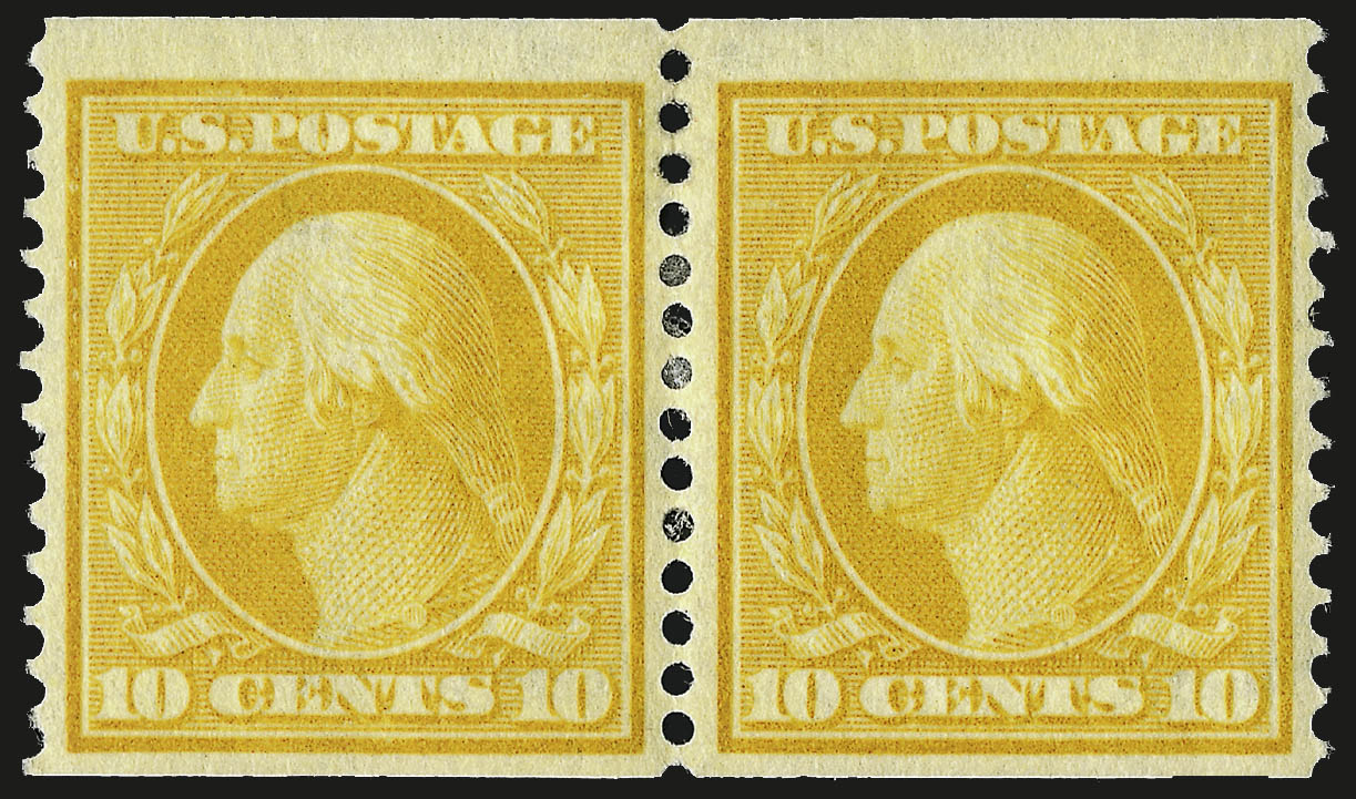 Sale no. 962 — Lot no. 2672 — Siegel Auction Galleries