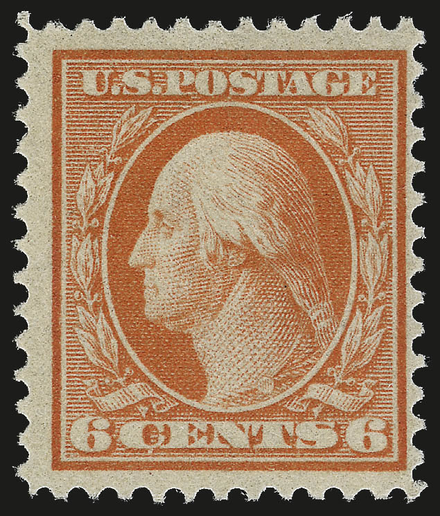 Sale no. 962 — Lot no. 2673 — Siegel Auction Galleries