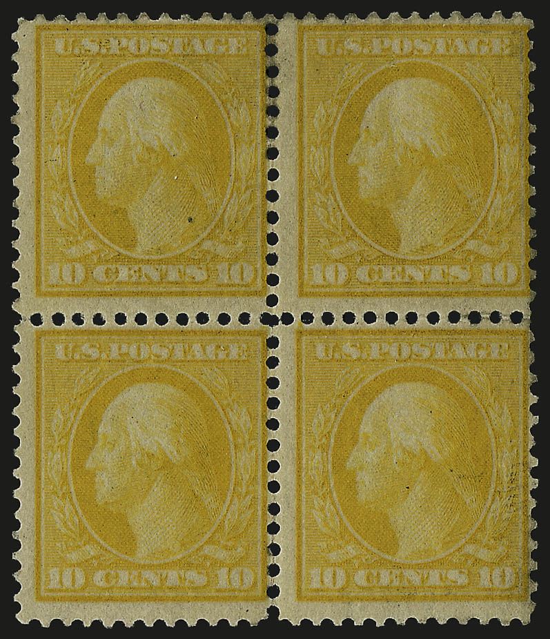Sale no. 962 — Lot no. 2676 — Siegel Auction Galleries