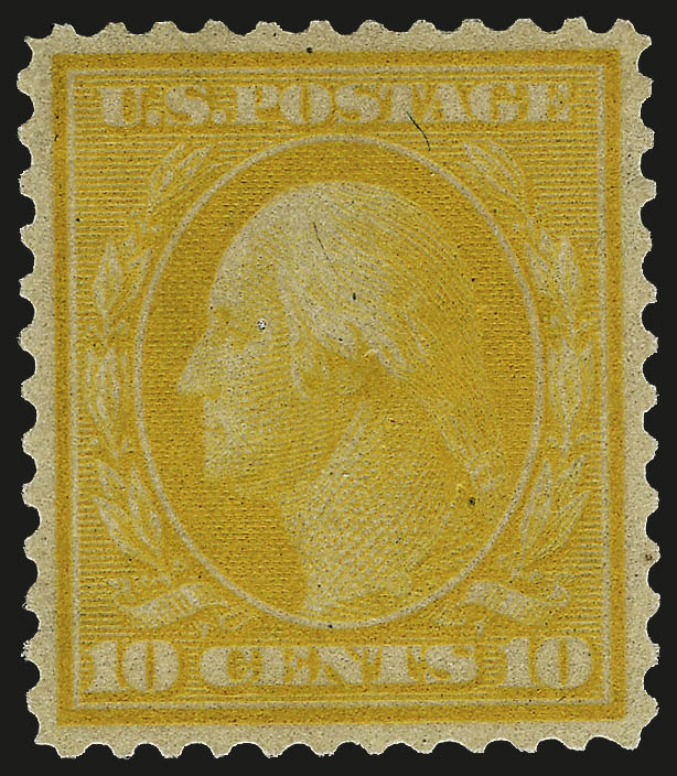Sale no. 962 — Lot no. 2677 — Siegel Auction Galleries