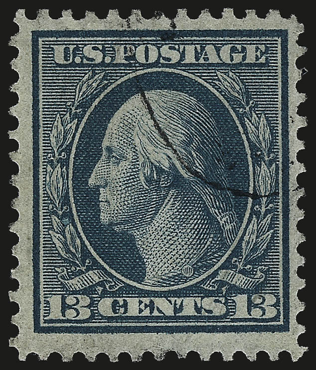 Sale no. 962 — Lot no. 2678 — Siegel Auction Galleries