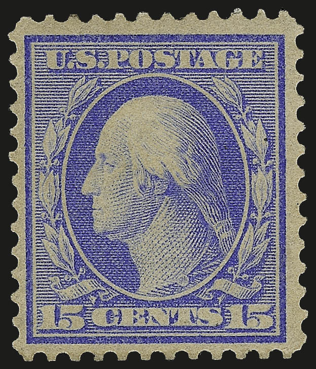 Sale no. 962 — Lot no. 2679 — Siegel Auction Galleries