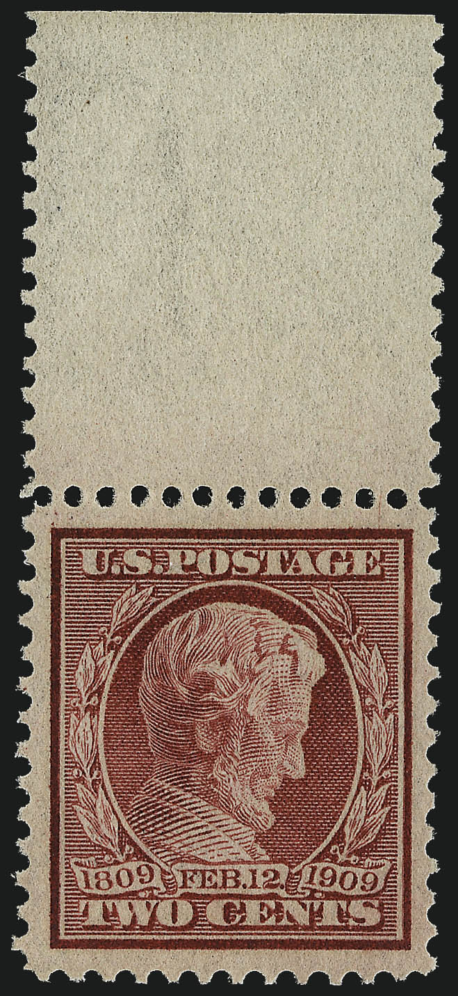 Sale no. 962 — Lot no. 2680 — Siegel Auction Galleries