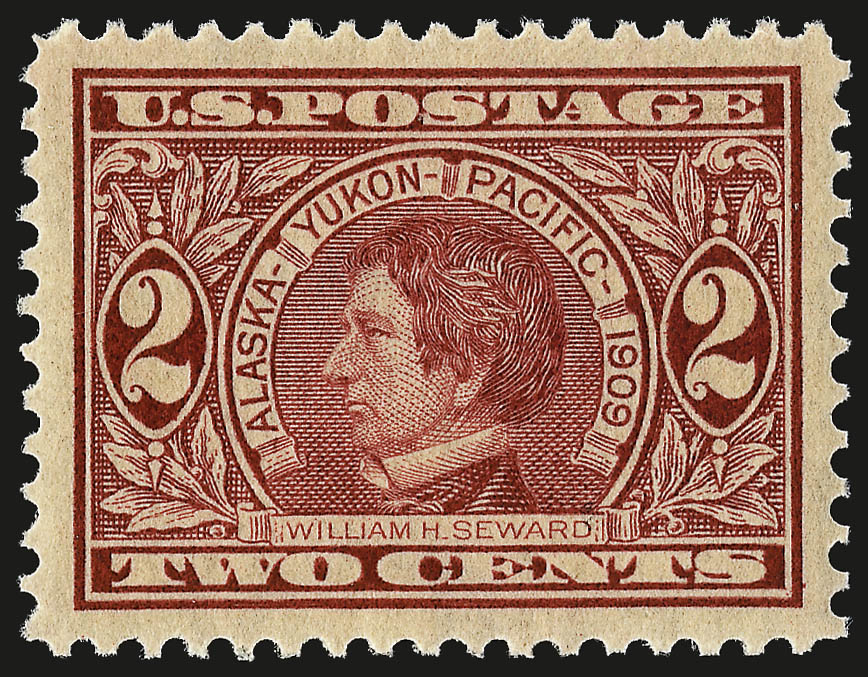 Sale no. 962 — Lot no. 2681 — Siegel Auction Galleries