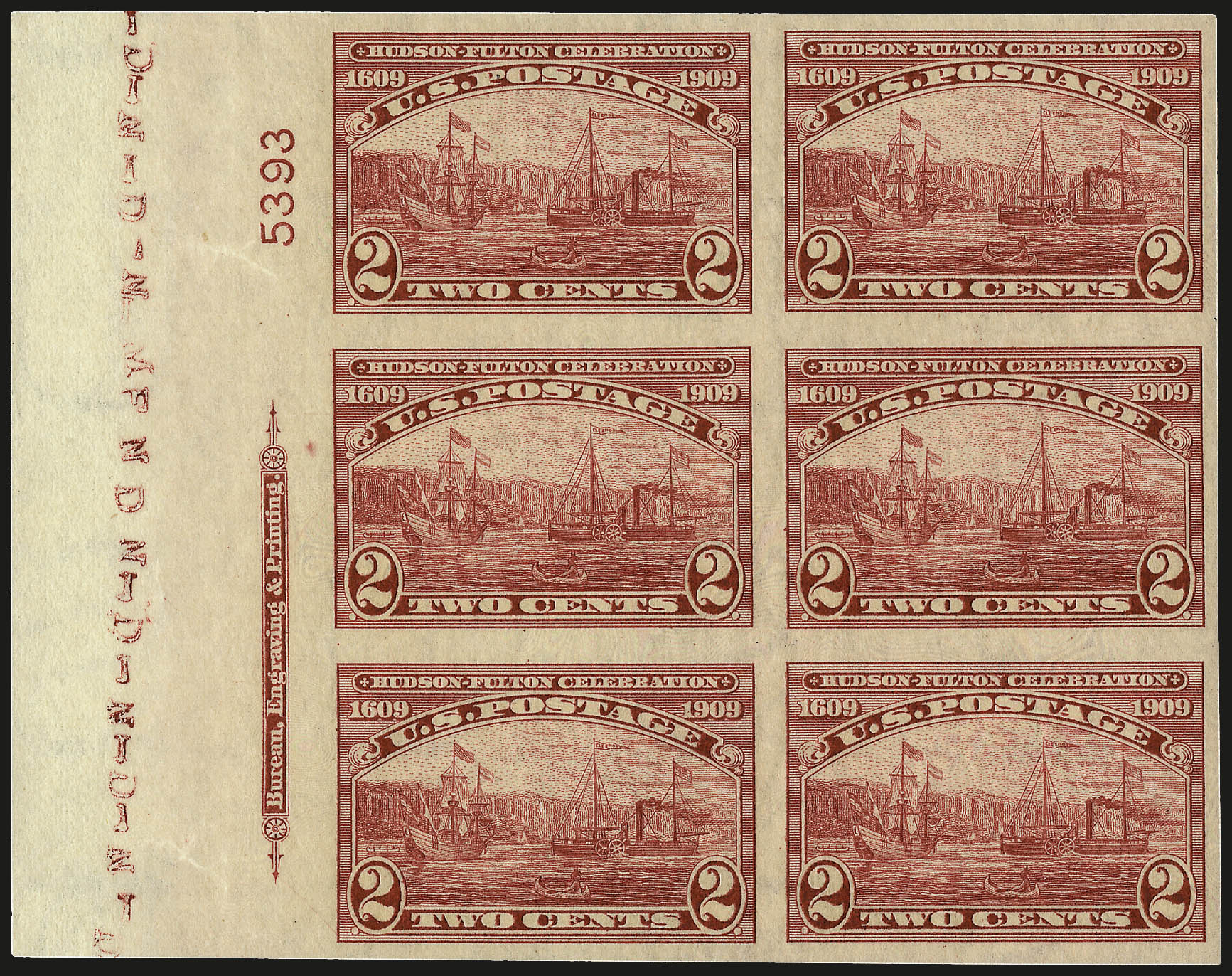 Sale no. 962 — Lot no. 2682 — Siegel Auction Galleries