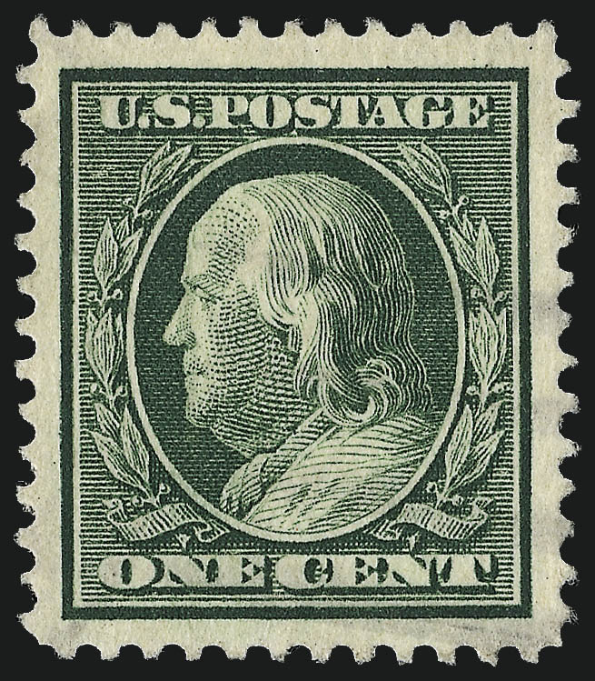 Sale no. 962 — Lot no. 2683 — Siegel Auction Galleries