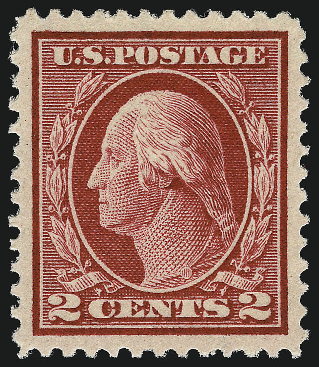 Sale no. 962 — Lot no. 2684 — Siegel Auction Galleries
