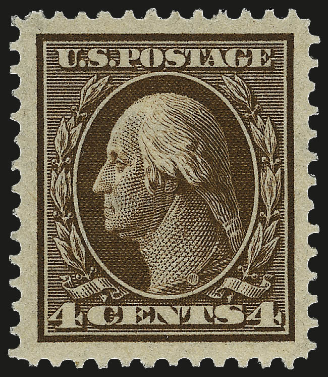 Sale no. 962 — Lot no. 2686 — Siegel Auction Galleries