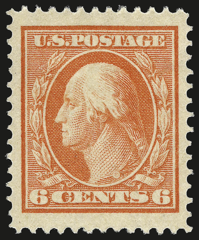 Sale no. 962 — Lot no. 2688 — Siegel Auction Galleries