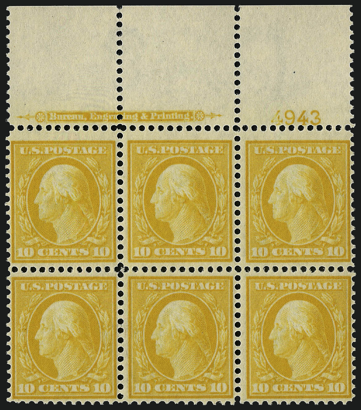 Sale no. 962 — Lot no. 2690 — Siegel Auction Galleries