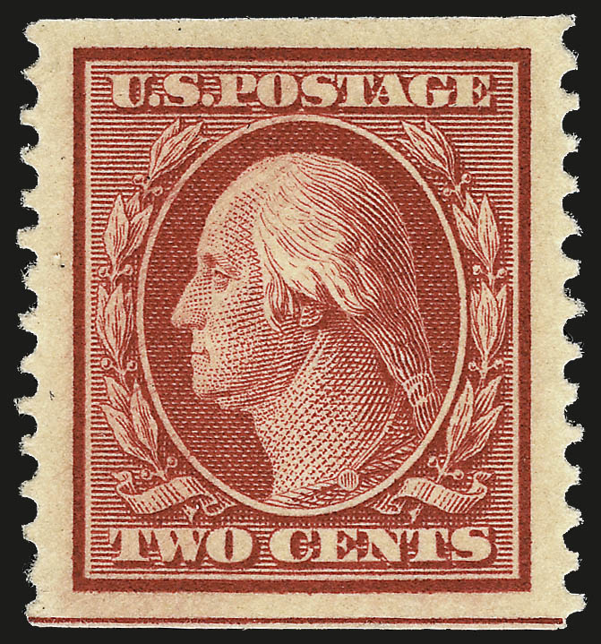 Sale no. 962 — Lot no. 2692 — Siegel Auction Galleries
