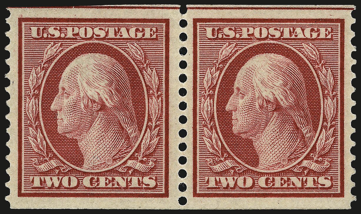 Sale no. 962 — Lot no. 2693 — Siegel Auction Galleries