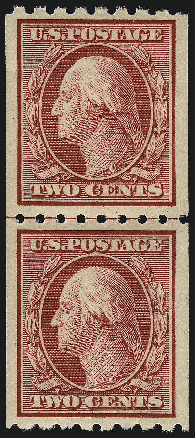 Sale no. 962 — Lot no. 2694 — Siegel Auction Galleries