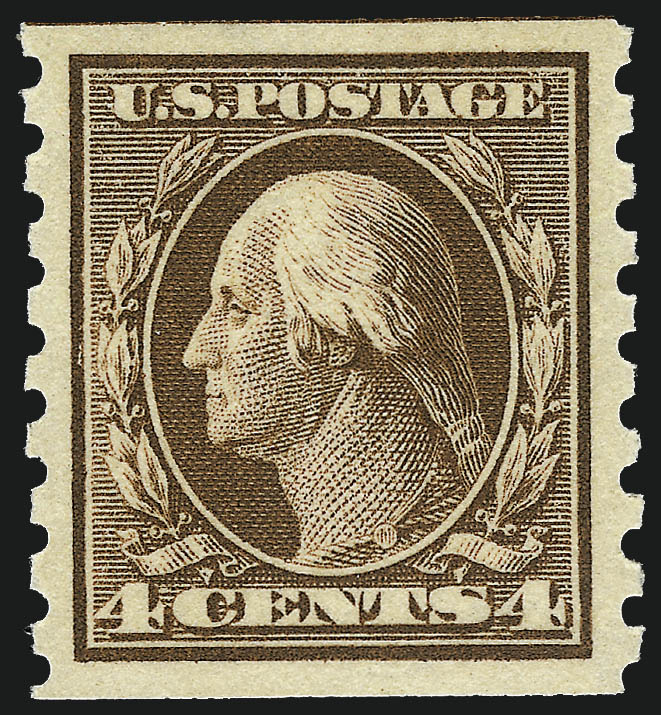 Sale no. 962 — Lot no. 2696 — Siegel Auction Galleries