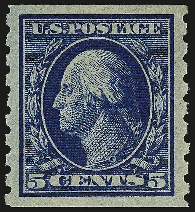 Sale no. 962 — Lot no. 2697 — Siegel Auction Galleries