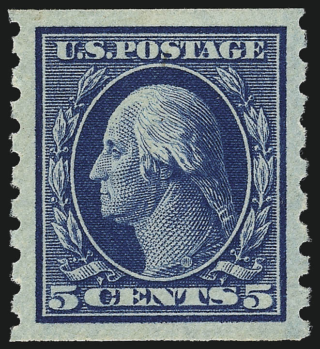 Sale no. 962 — Lot no. 2698 — Siegel Auction Galleries