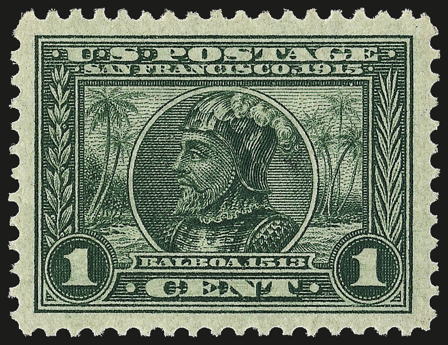 Sale no. 962 — Lot no. 2699 — Siegel Auction Galleries