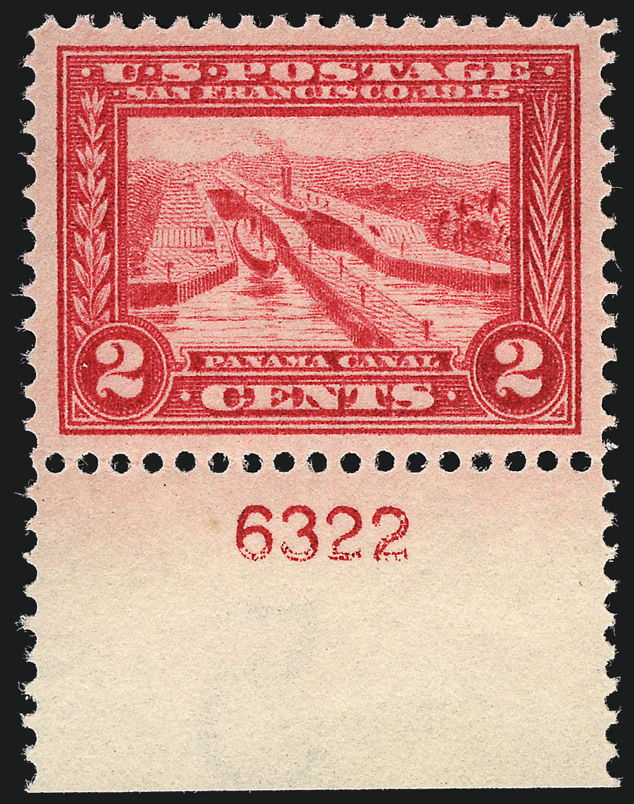 Sale no. 962 — Lot no. 2700 — Siegel Auction Galleries