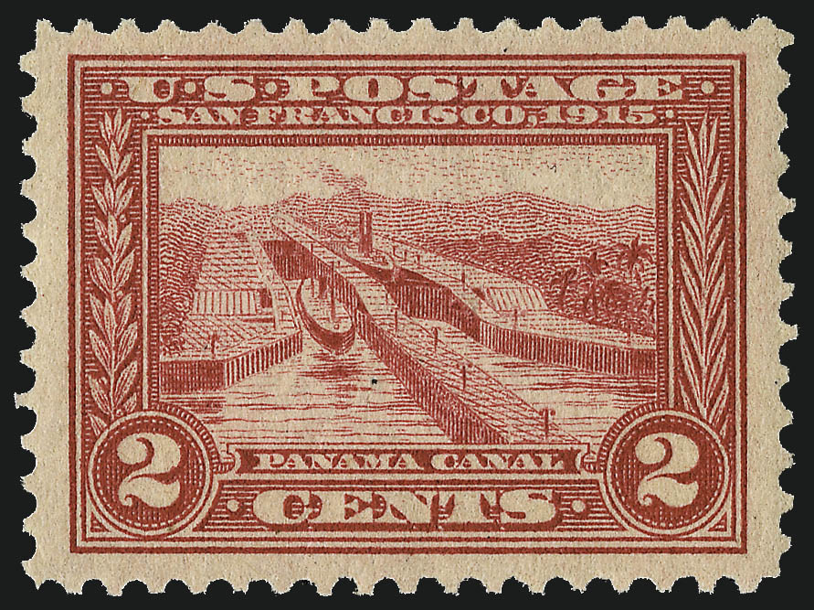 Sale no. 962 — Lot no. 2701 — Siegel Auction Galleries