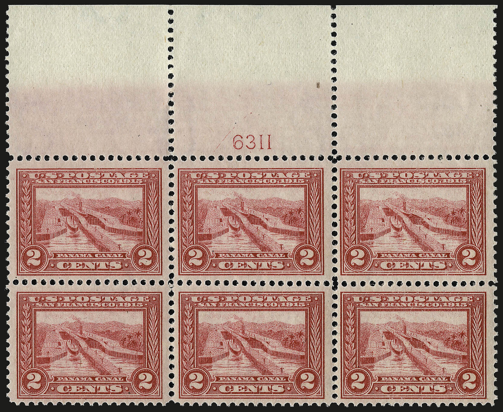 Sale no. 962 — Lot no. 2702 — Siegel Auction Galleries