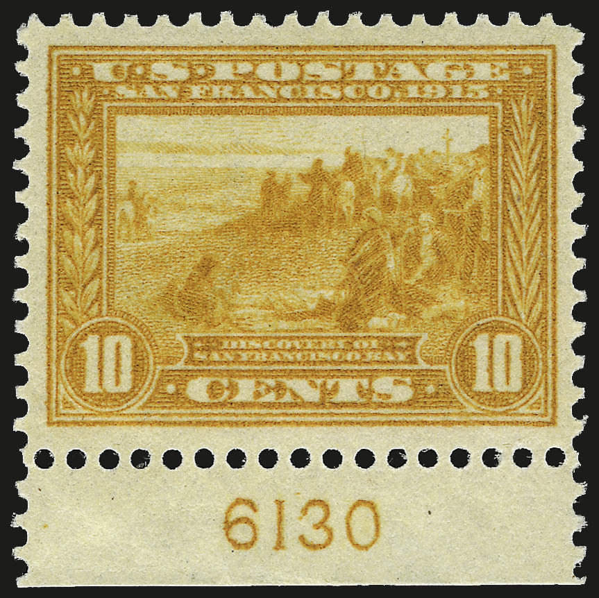 Sale no. 962 — Lot no. 2704 — Siegel Auction Galleries