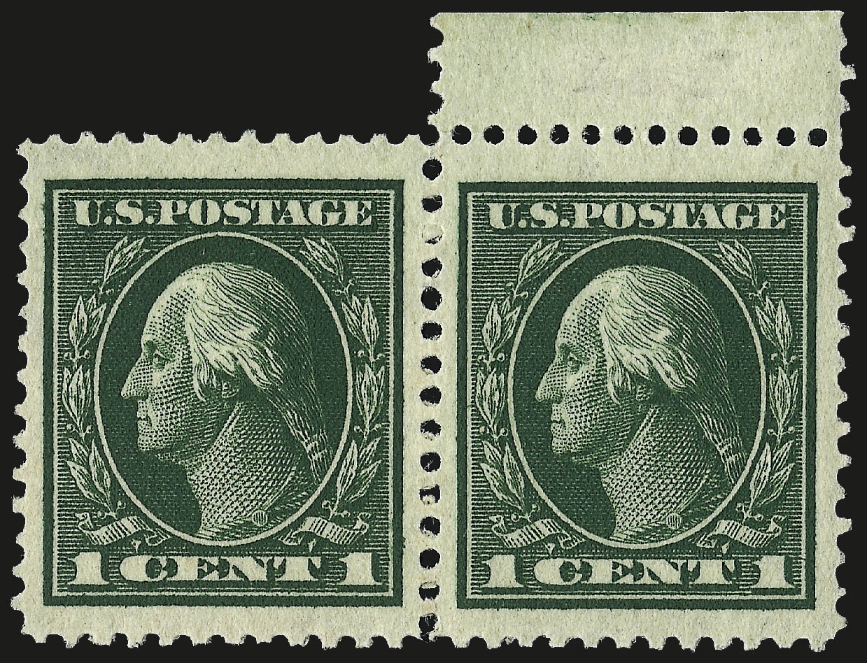 Sale no. 962 — Lot no. 2711 — Siegel Auction Galleries
