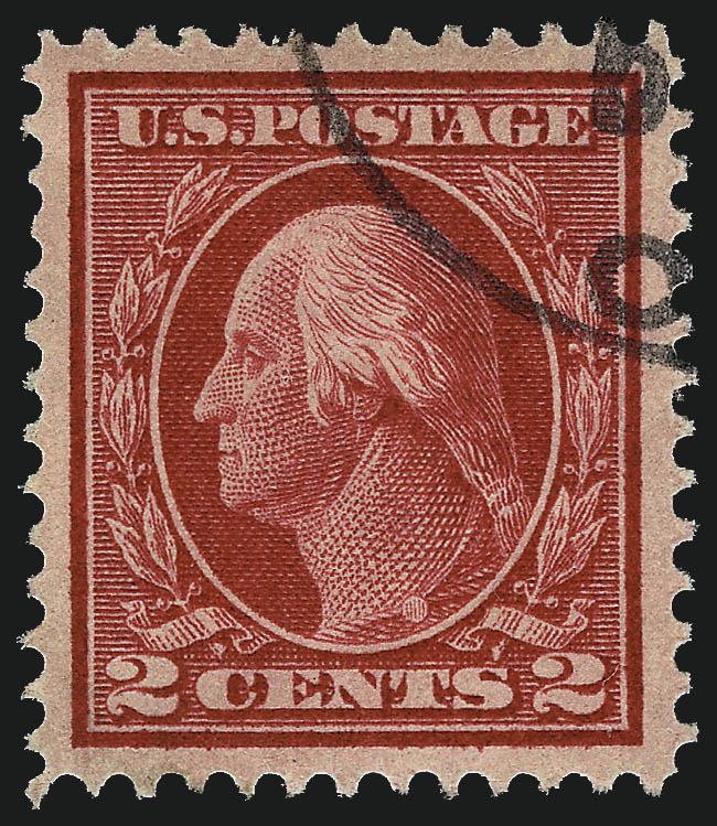 Sale no. 962 — Lot no. 2712 — Siegel Auction Galleries