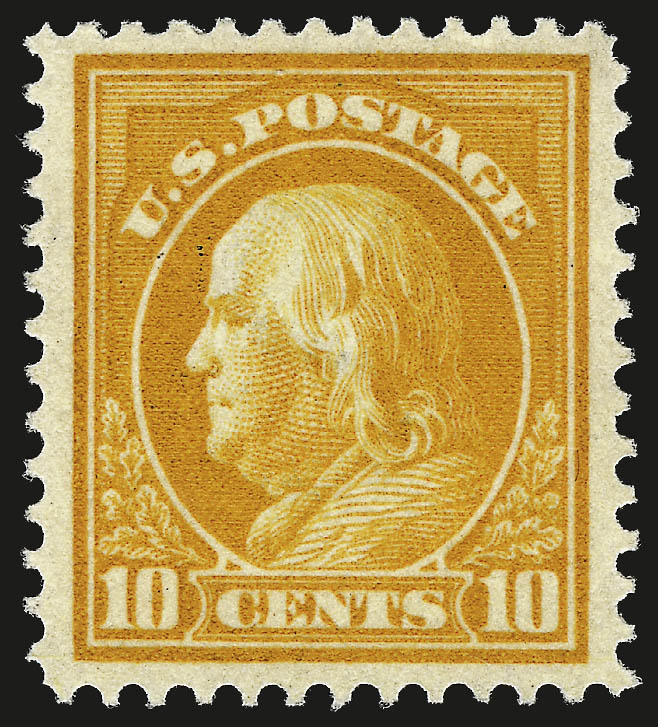 Sale no. 962 — Lot no. 2715 — Siegel Auction Galleries