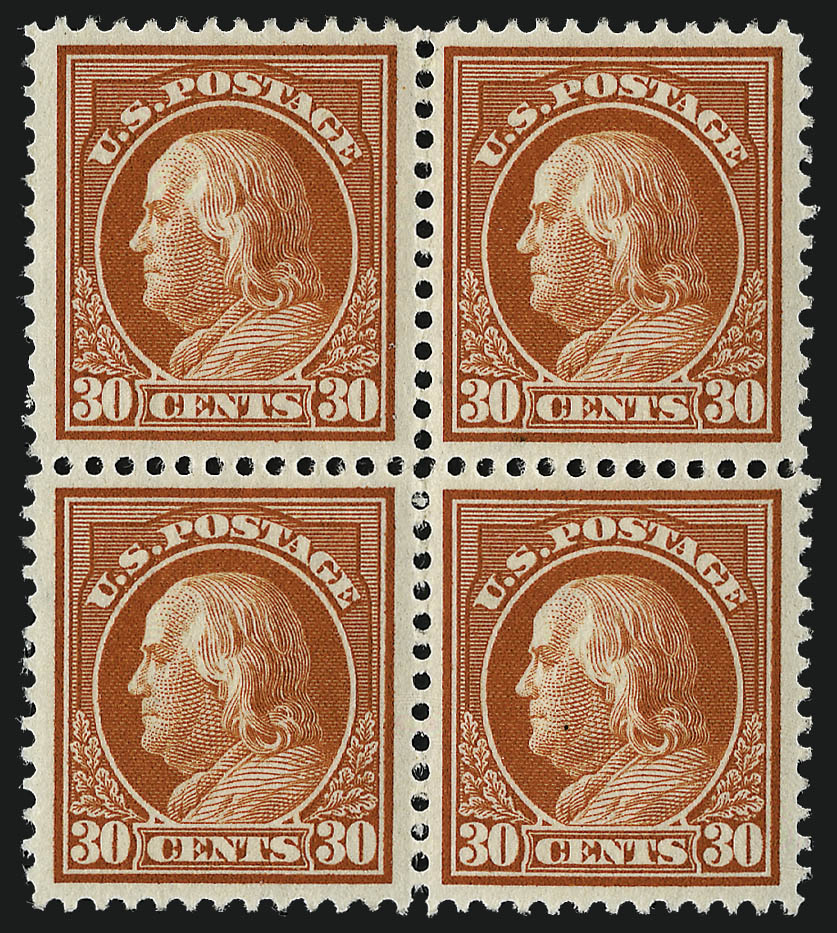 Sale no. 962 — Lot no. 2716 — Siegel Auction Galleries
