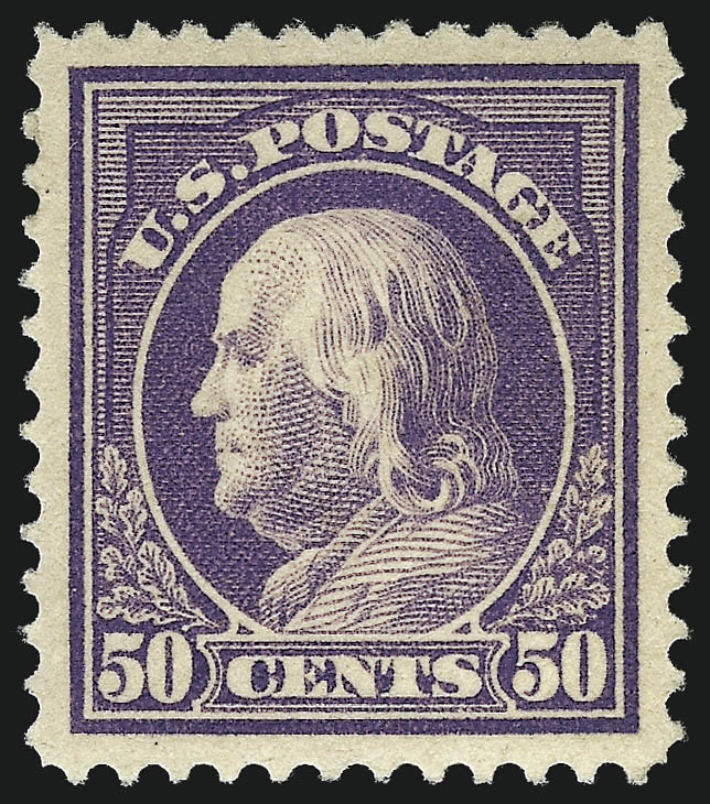 Sale no. 962 — Lot no. 2717 — Siegel Auction Galleries